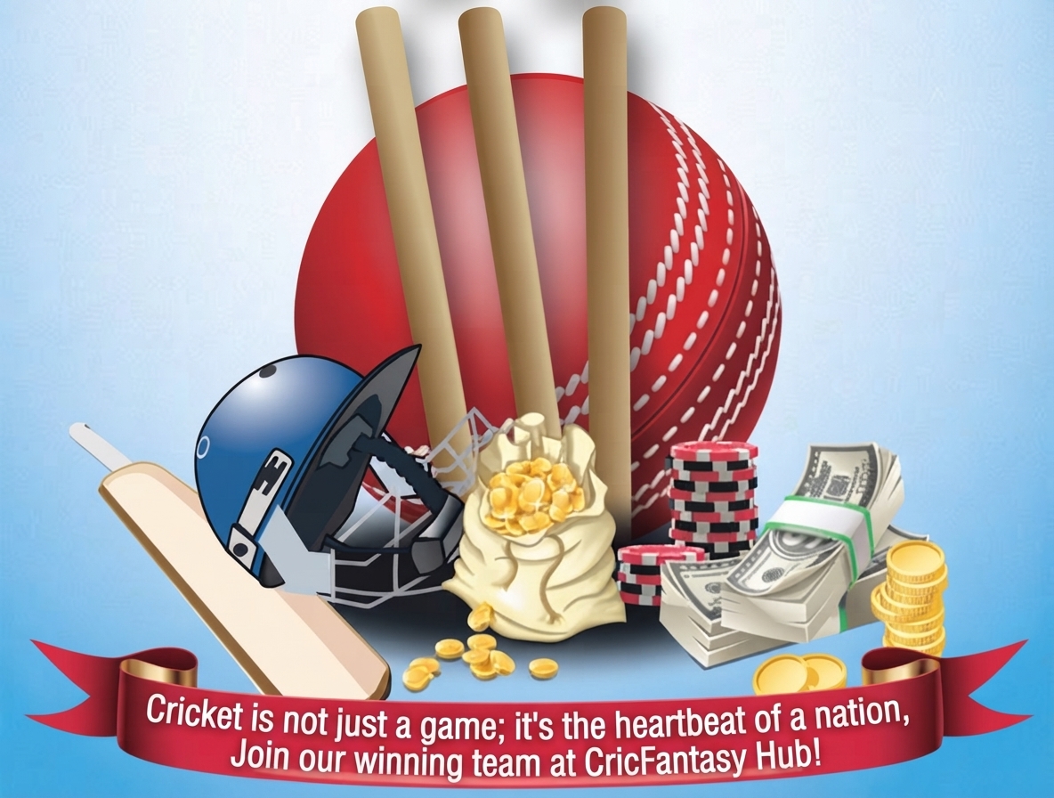 PlayinHorse cricket and live sports