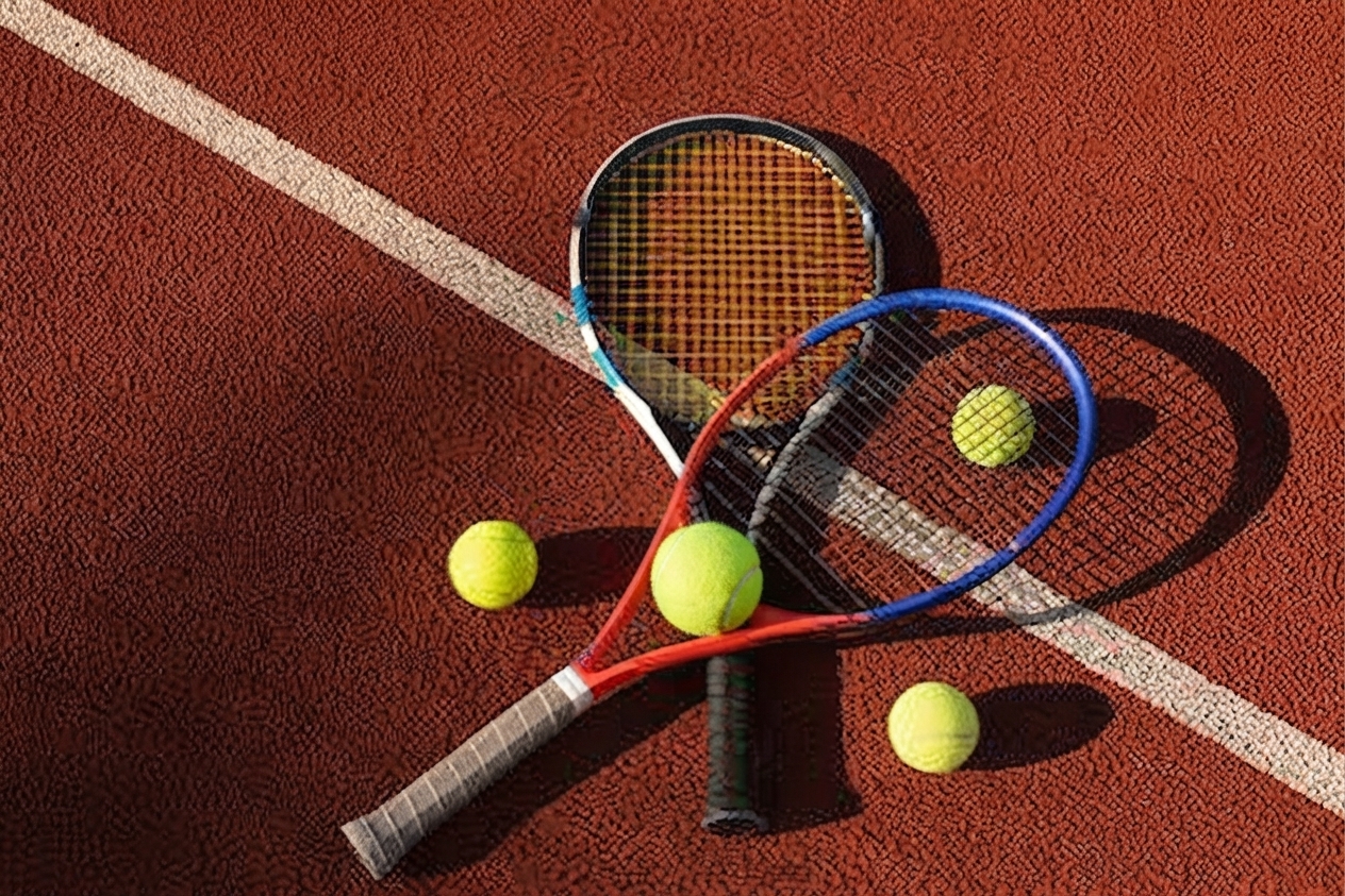 Tennis on PlayinHorse
